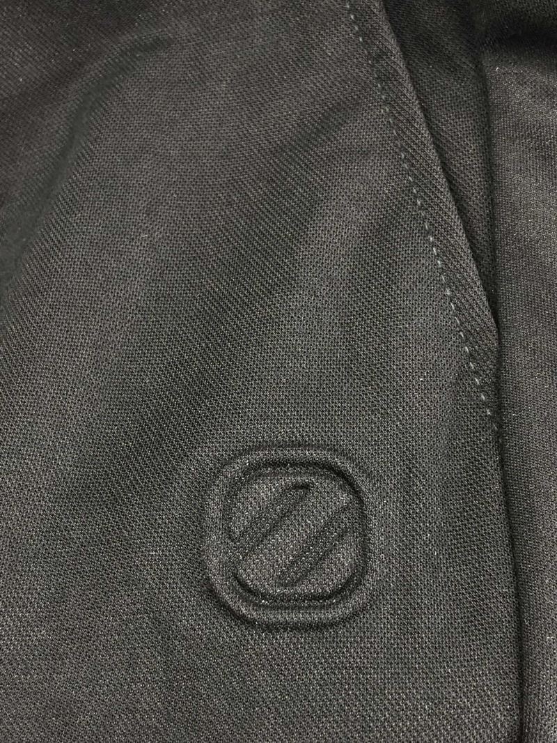 Zegna Long Pants